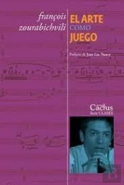 El Arte Como Juego