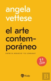 El Arte Contemporáneo