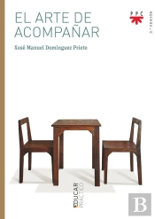 El Arte De Acompañar