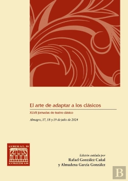 Bertrand.pt - El Arte De Adaptar A Los Clasicos