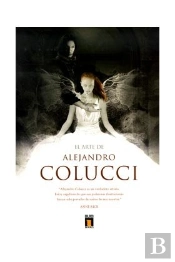 El Arte De Alejandro Colucci