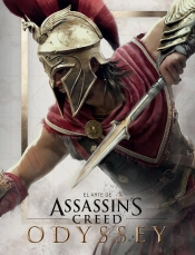 El Arte De Assassin'S Creed Odyssey