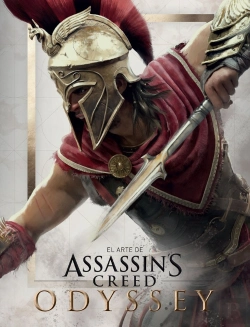 Bertrand.pt - El Arte De Assassin'S Creed Odyssey