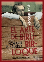 El Arte De Birlibirloque
