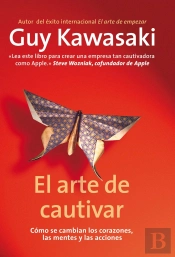 El Arte De Cautivar