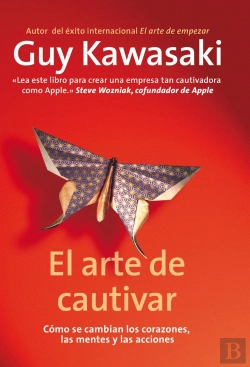 Bertrand.pt - El Arte De Cautivar