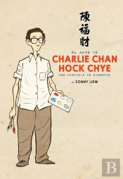 El Arte De Charlie Chan Hock Chye