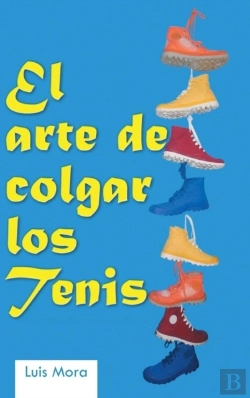 Bertrand.pt - El Arte De Colgar Los Tenis