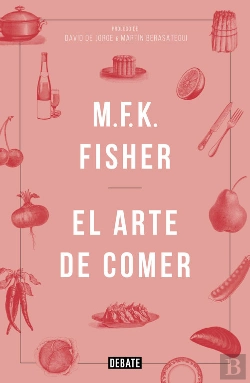 Bertrand.pt - El Arte De Comer