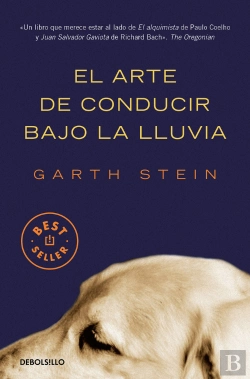 Bertrand.pt - El Arte De Conducir Bajo La Lluvia