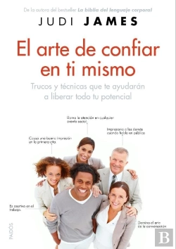Bertrand.pt - El Arte De Confiar En Ti Mismo