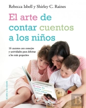 El Arte De Contar Cuentos A Los Niños
