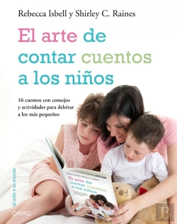 Bertrand.pt - El Arte De Contar Cuentos A Los Niños