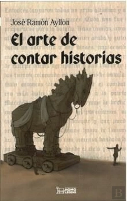 Bertrand.pt - El Arte De Contar Historias