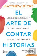 El Arte De Contar Historias
