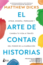 El Arte De Contar Historias