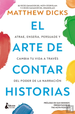 Bertrand.pt - El Arte De Contar Historias