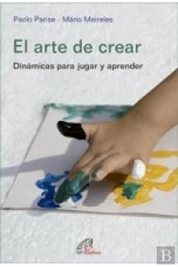 Bertrand.pt - El Arte De Crear