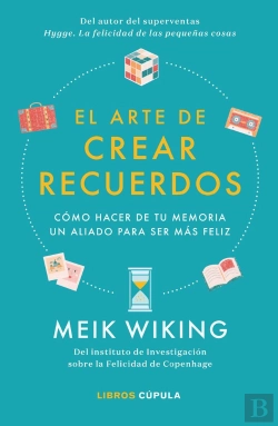 Bertrand.pt - El Arte De Crear Recuerdos