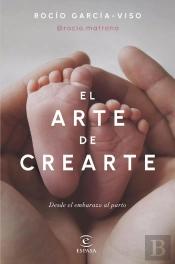 El Arte De Crearte