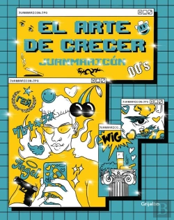 Bertrand.pt - El Arte De Crecer