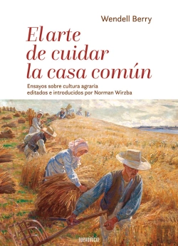 Bertrand.pt - El Arte De Cuidar La Casa Común