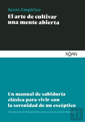 El Arte De Cultivar Una Mente Abierta