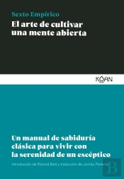 El Arte De Cultivar Una Mente Abierta