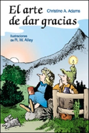 El Arte De Dar Gracias