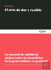 El Arte De Dar Y Recibir
