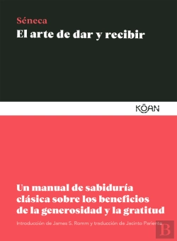 Bertrand.pt - El Arte De Dar Y Recibir