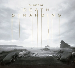Bertrand.pt - El Arte De Death Stranding