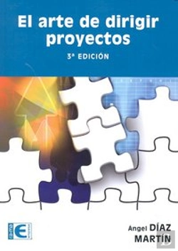 Bertrand.pt - El Arte De Dirigir Proyectos. 3ª Edición