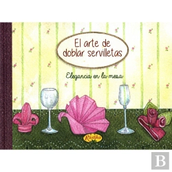 Bertrand.pt - El Arte De Doblar Serviletas