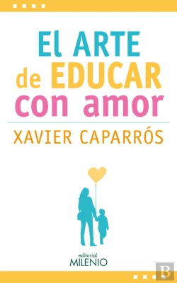 Bertrand.pt - El Arte De Educar Con Amor