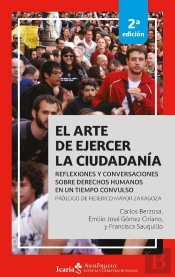 El Arte De Ejercer La Ciudadania