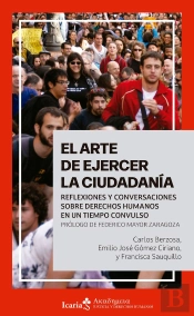El Arte De Ejercer La Ciudadania