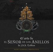 El Arte De El Señor De Los Anillos De J. R. R. Tolkien