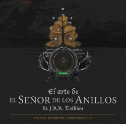Bertrand.pt - El Arte De El Señor De Los Anillos De J. R. R. Tolkien