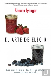El Arte De Elegir