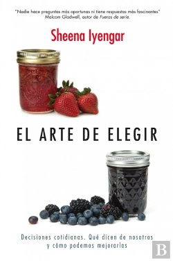 Bertrand.pt - El Arte De Elegir