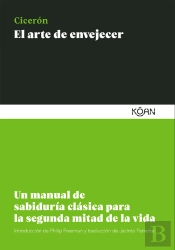 El Arte De Envejecer