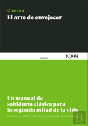 El Arte De Envejecer