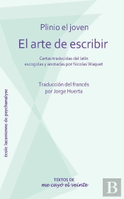 El Arte De Escribir