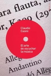 El Arte De Escuchar La Música