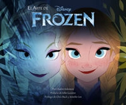 Bertrand.pt - El Arte De Frozen