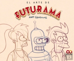 Bertrand.pt - El Arte De Futurama