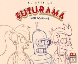 Bertrand.pt - El Arte De Futurama