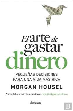 Bertrand.pt - El Arte De Gastar Dinero