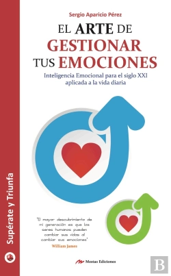 Bertrand.pt - El Arte De Gestionar Tus Emociones